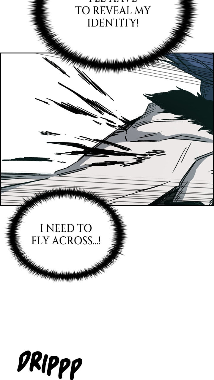 Fray Chapter 53 page 45 - 