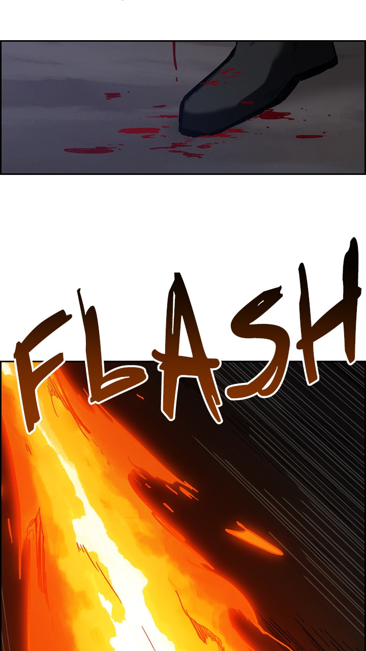 Fray Chapter 53 page 46 - 