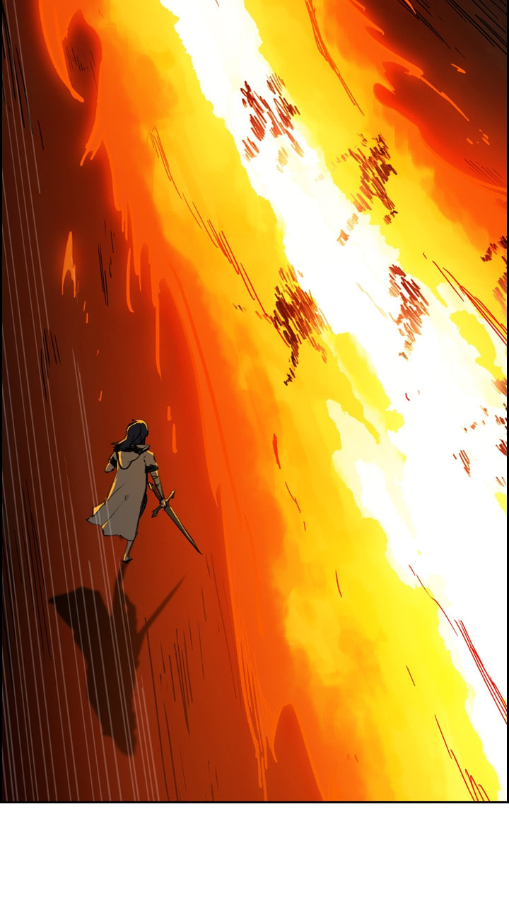 Fray Chapter 53 page 47 - 