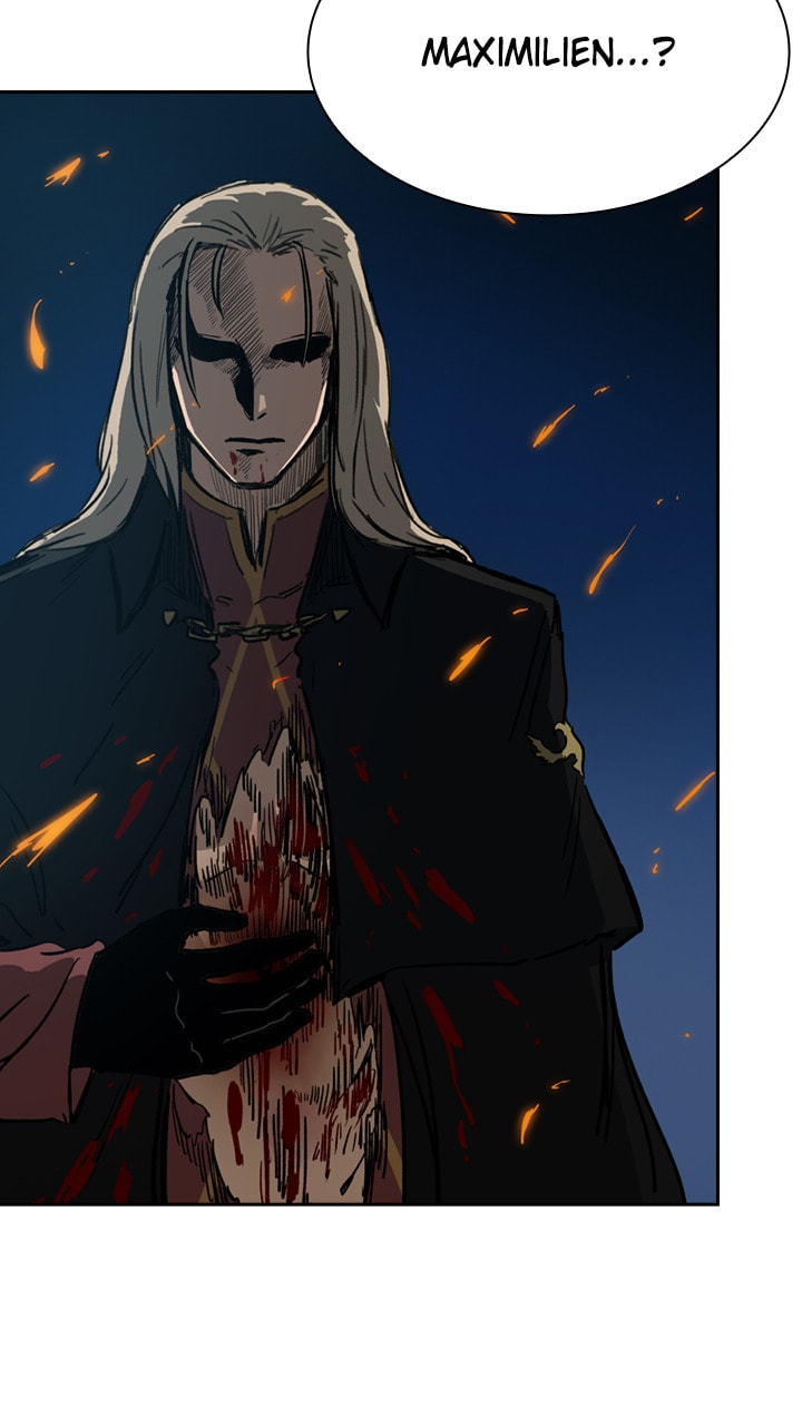 Fray Chapter 53 page 49 - 