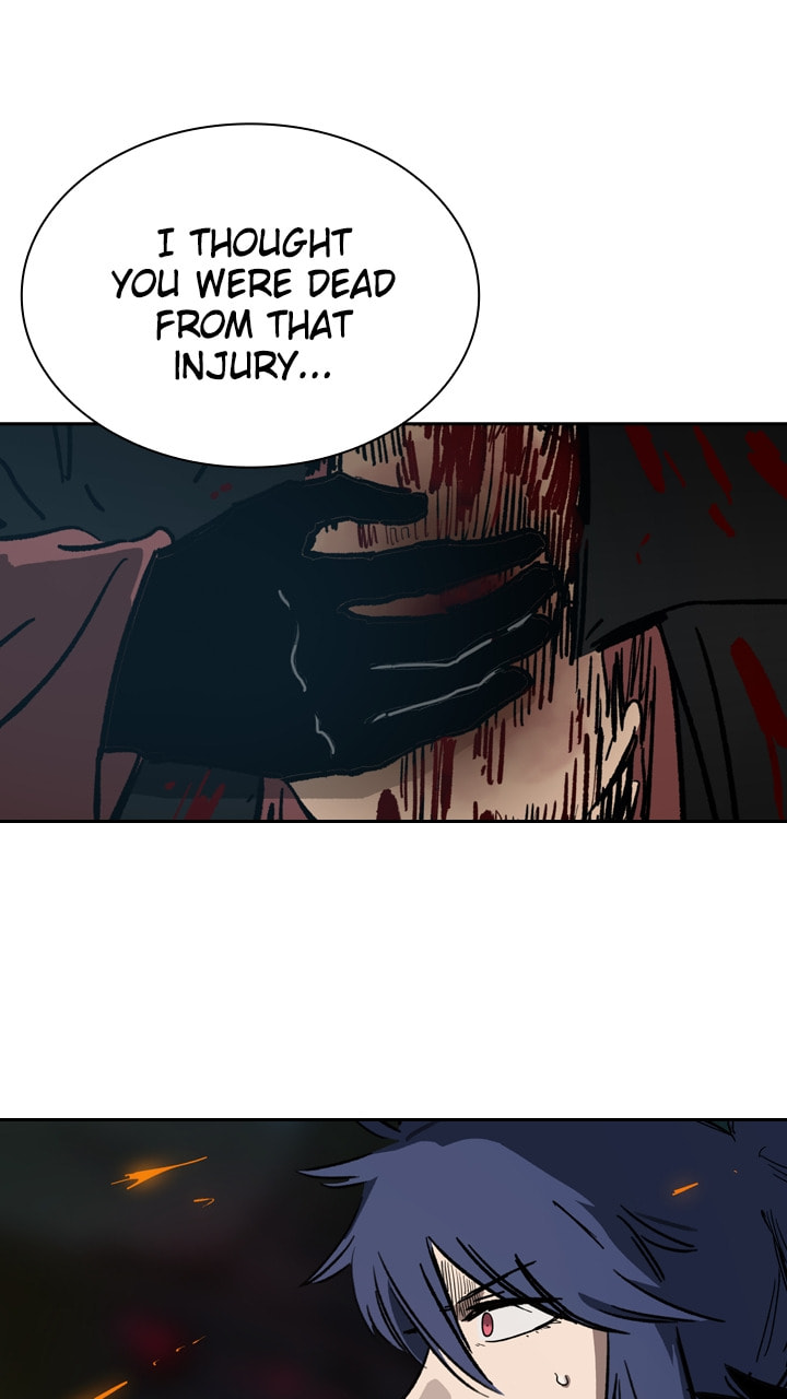 Fray Chapter 53 page 50 - 