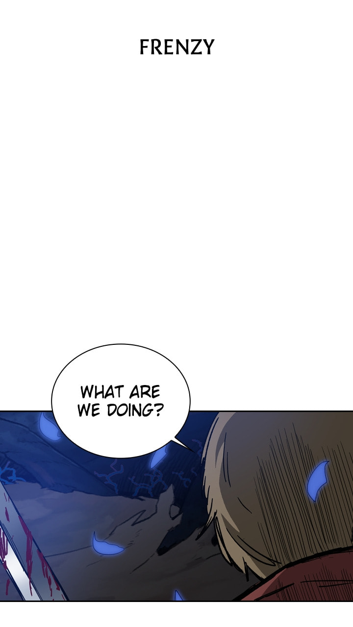 Fray Chapter 53 page 6 - 