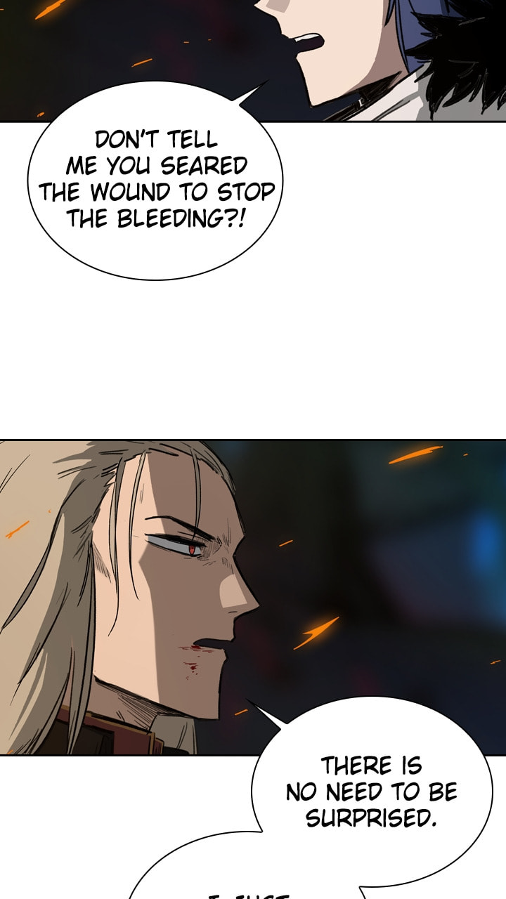Fray Chapter 53 page 51 - 