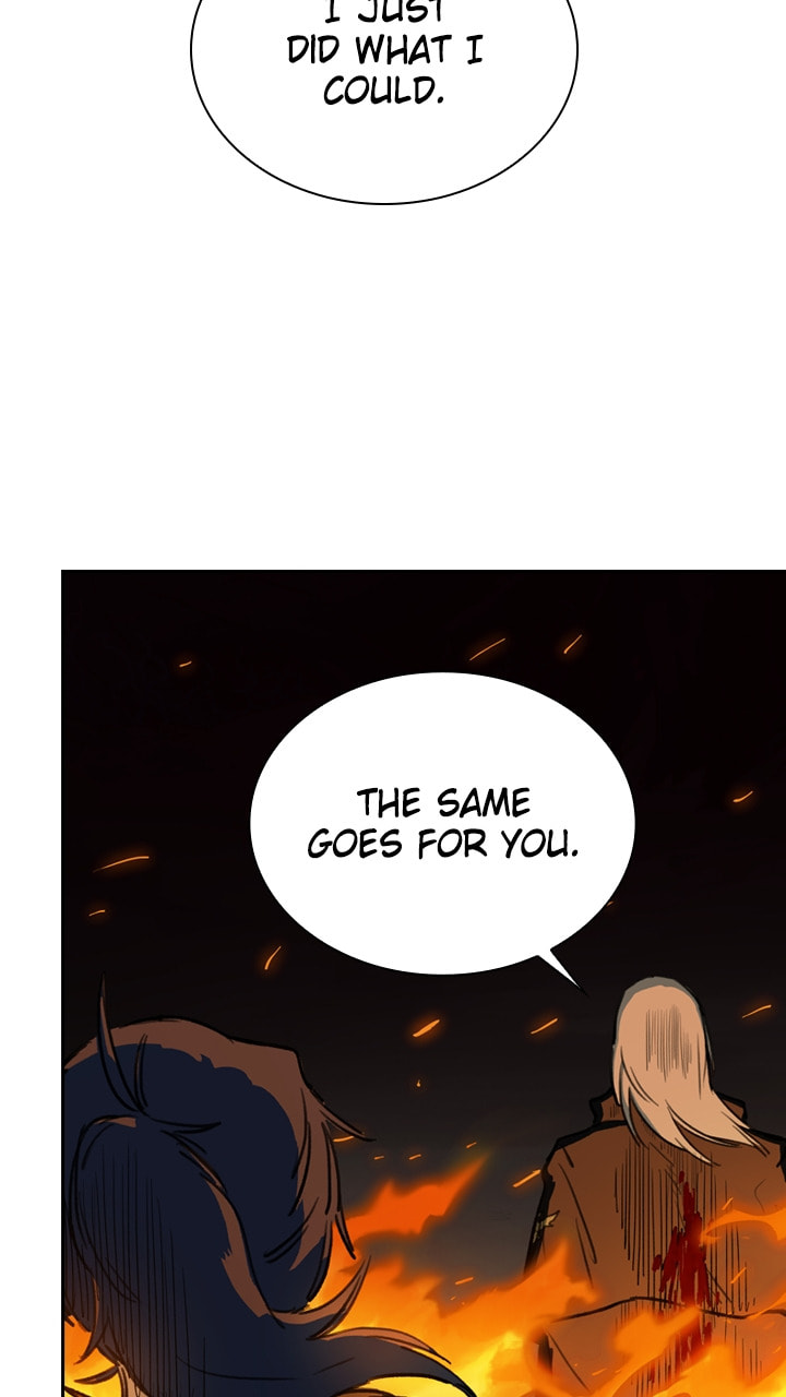 Fray Chapter 53 page 52 - 