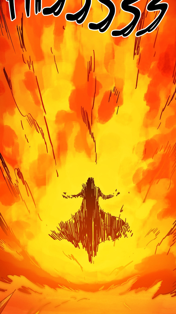 Fray Chapter 53 page 54 - 