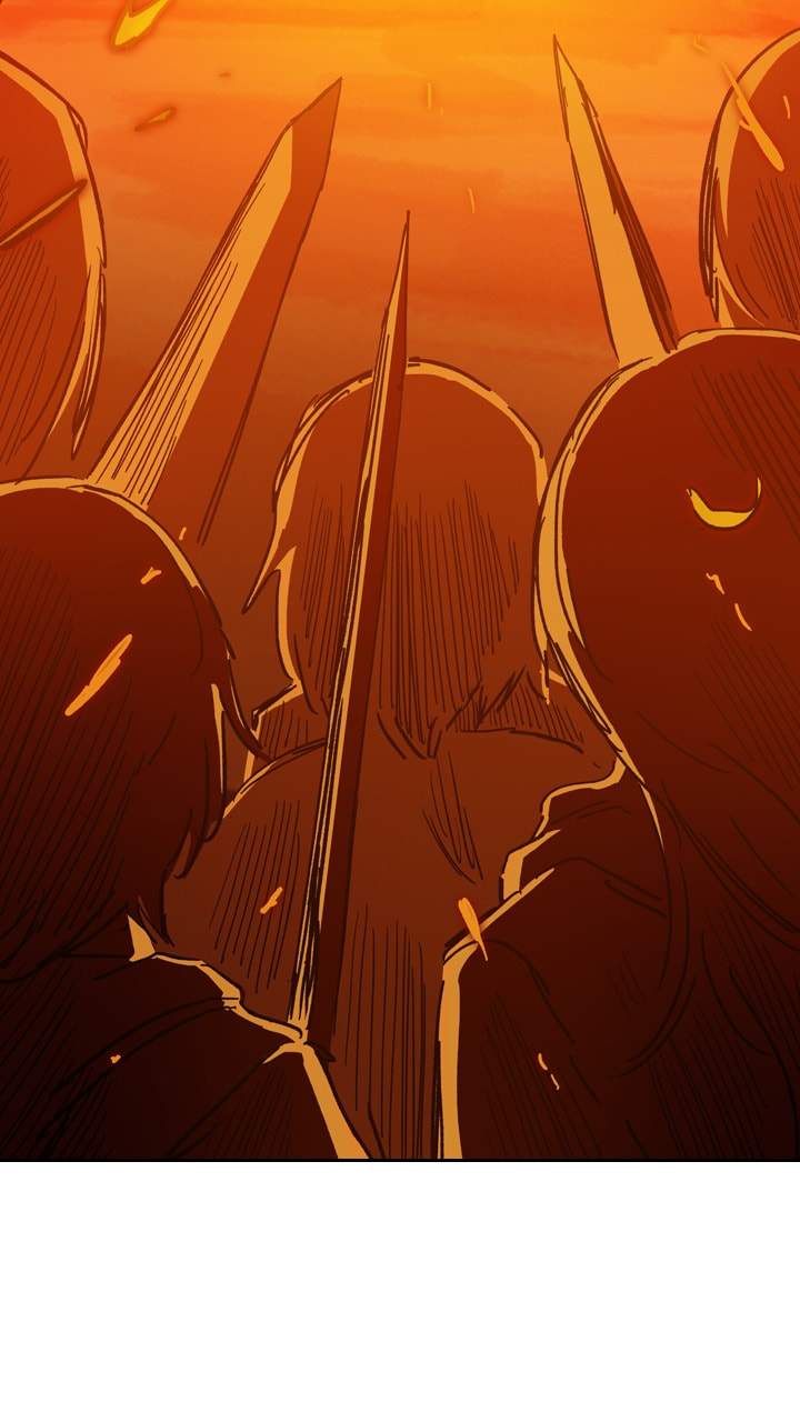 Fray Chapter 53 page 55 - 