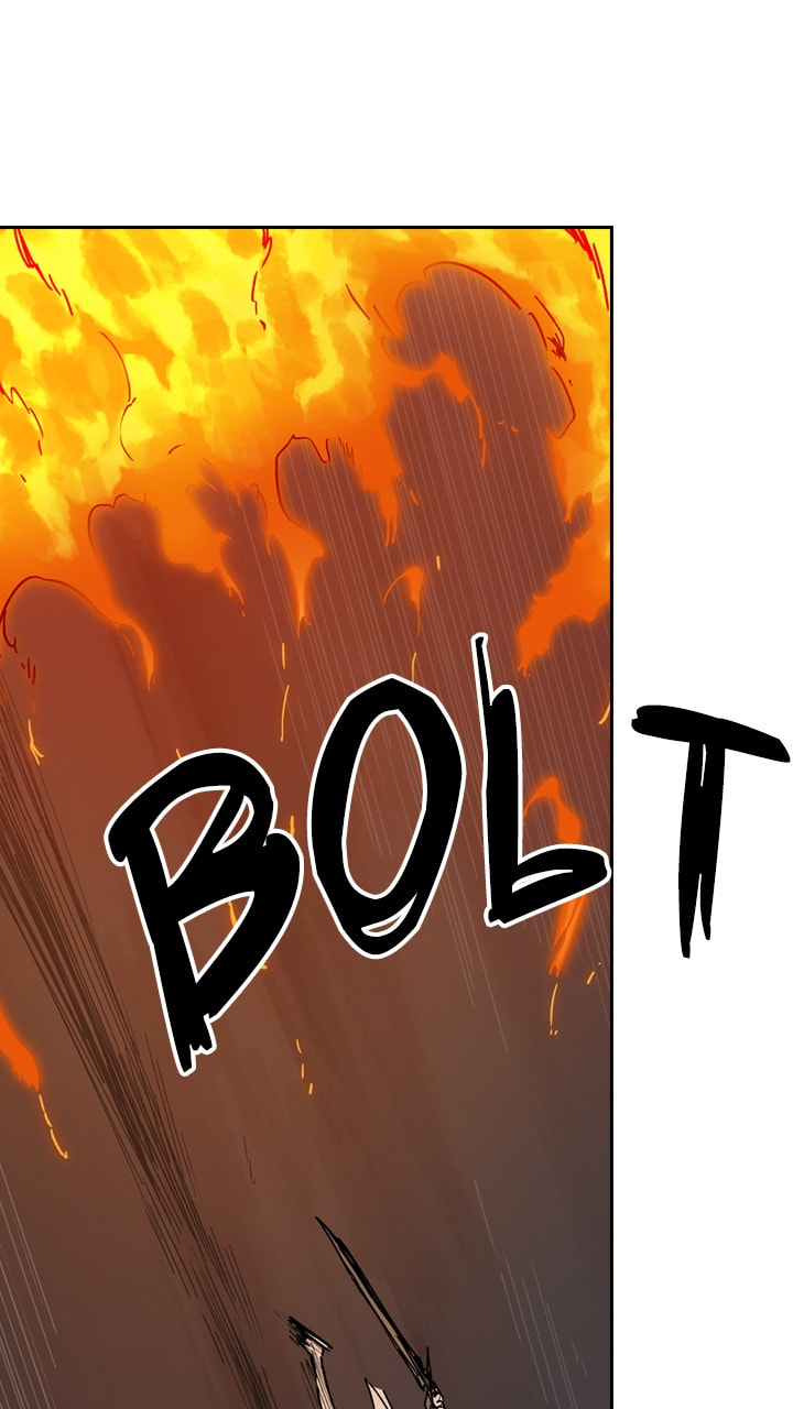 Fray Chapter 53 page 57 - 