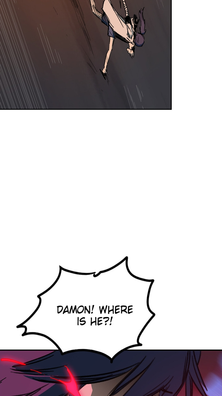 Fray Chapter 53 page 58 - 