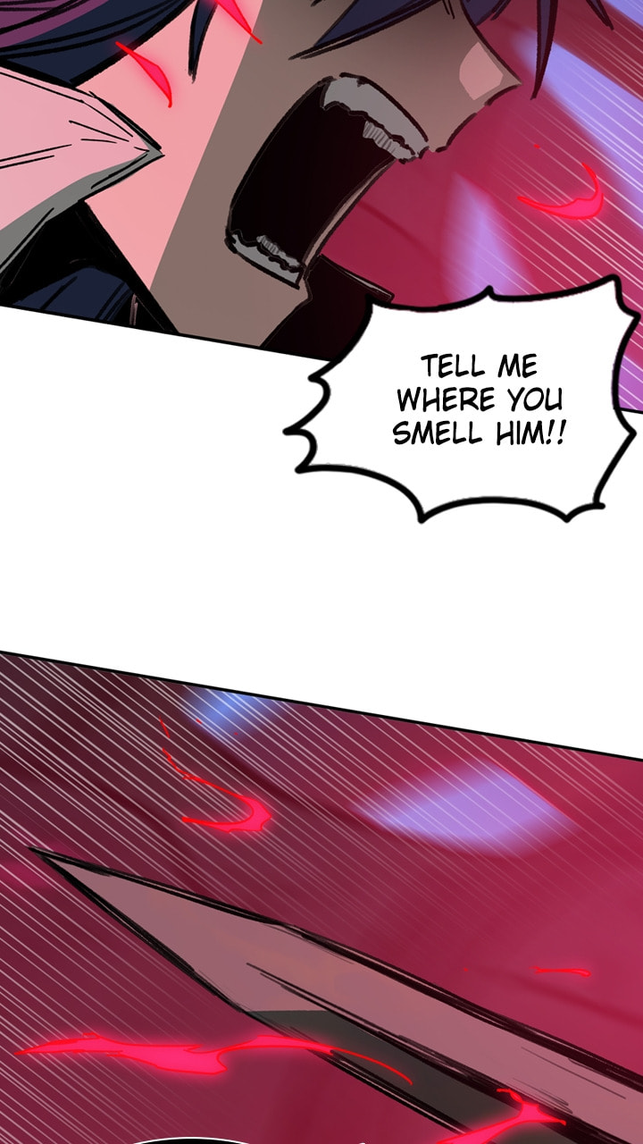 Fray Chapter 53 page 59 - 