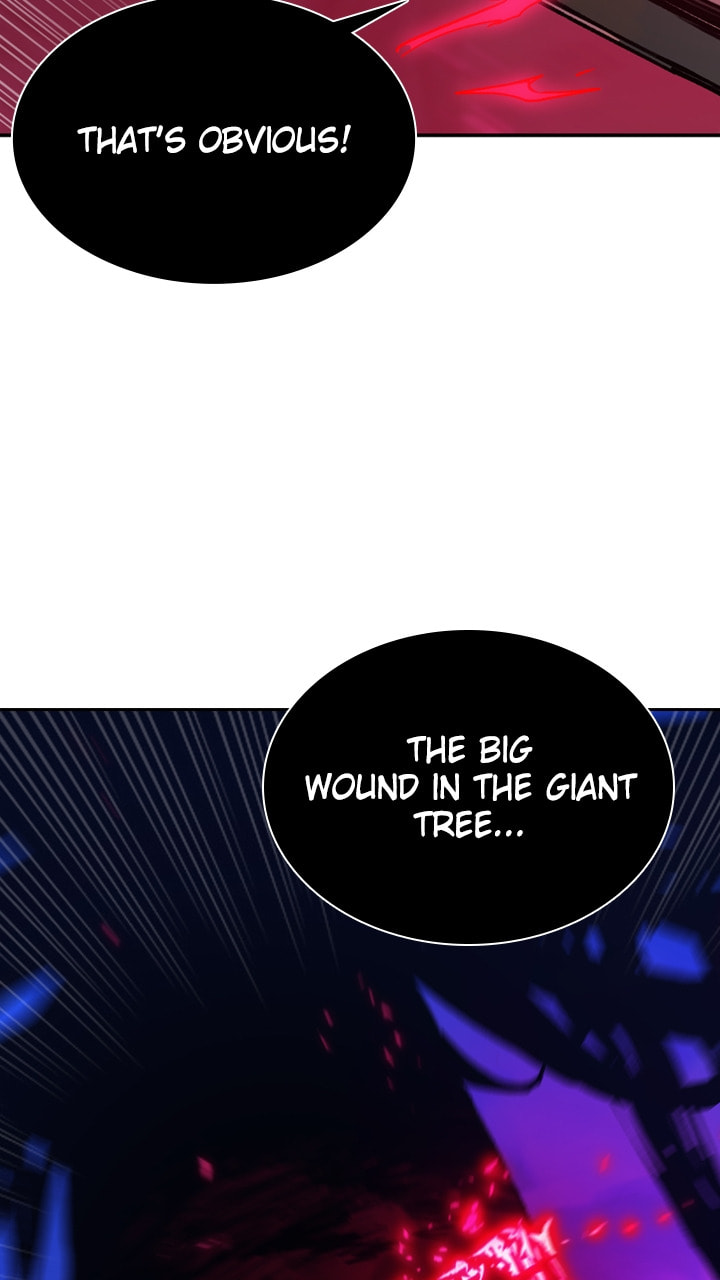 Fray Chapter 53 page 60 - 