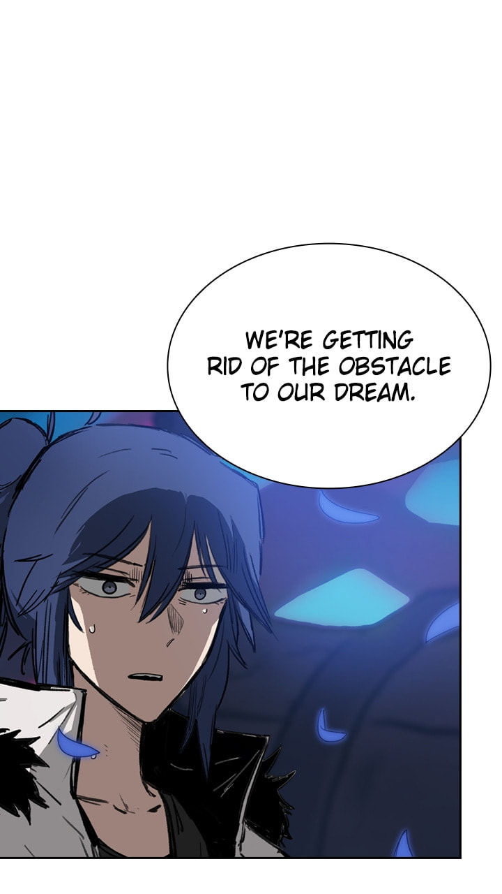 Fray Chapter 53 page 7 - 