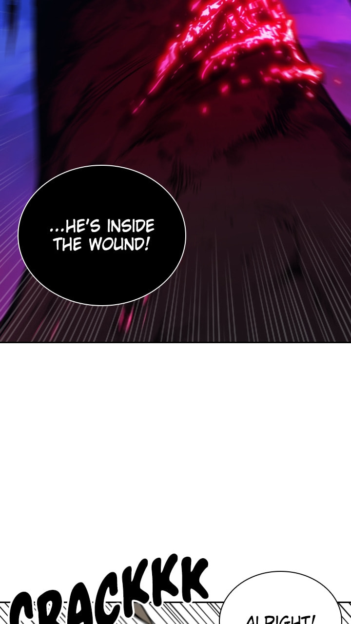 Fray Chapter 53 page 61 - 