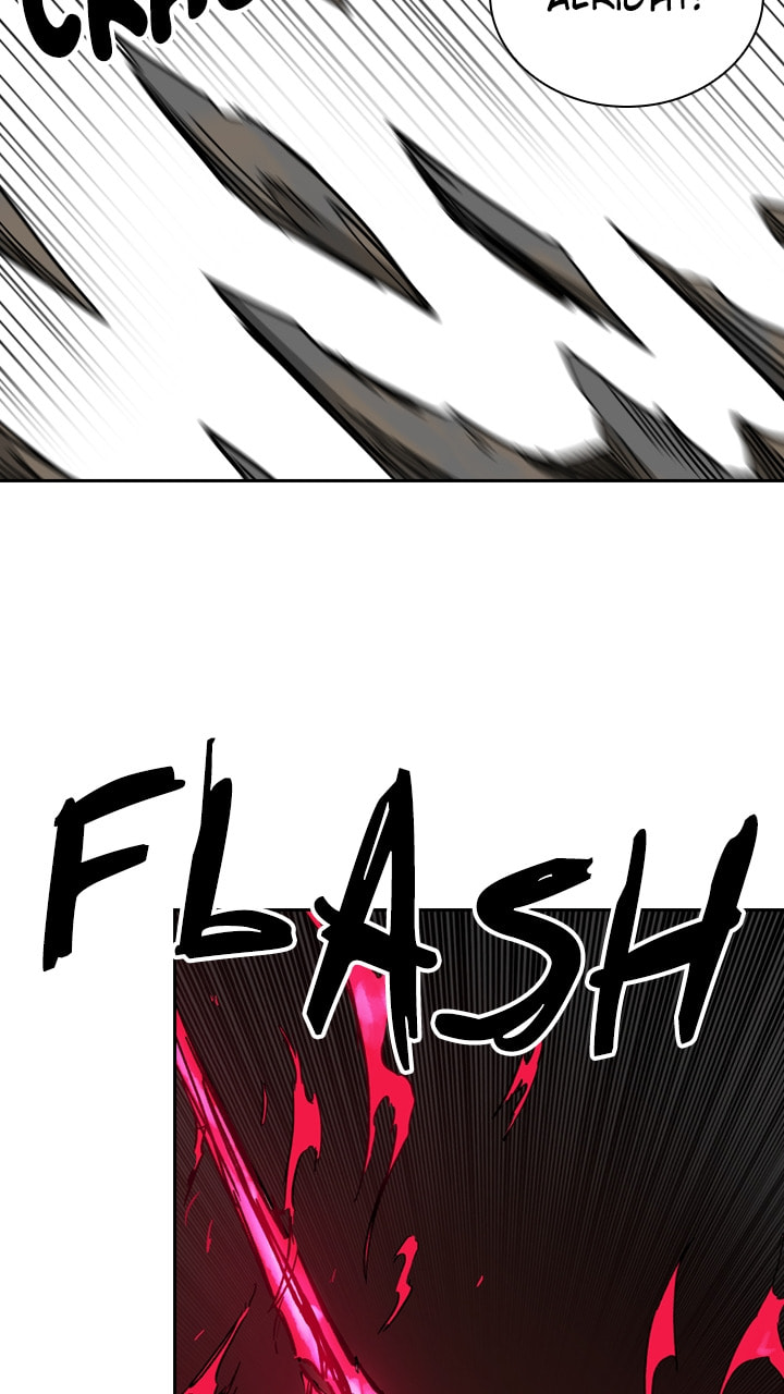 Fray Chapter 53 page 62 - 