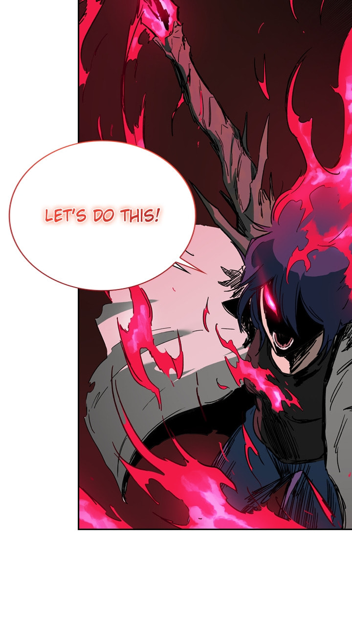 Fray Chapter 53 page 63 - 