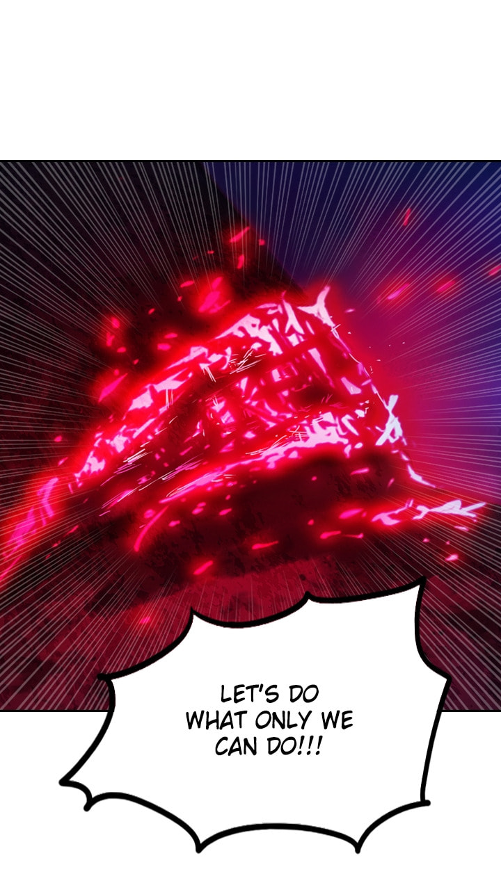 Fray Chapter 53 page 64 - 
