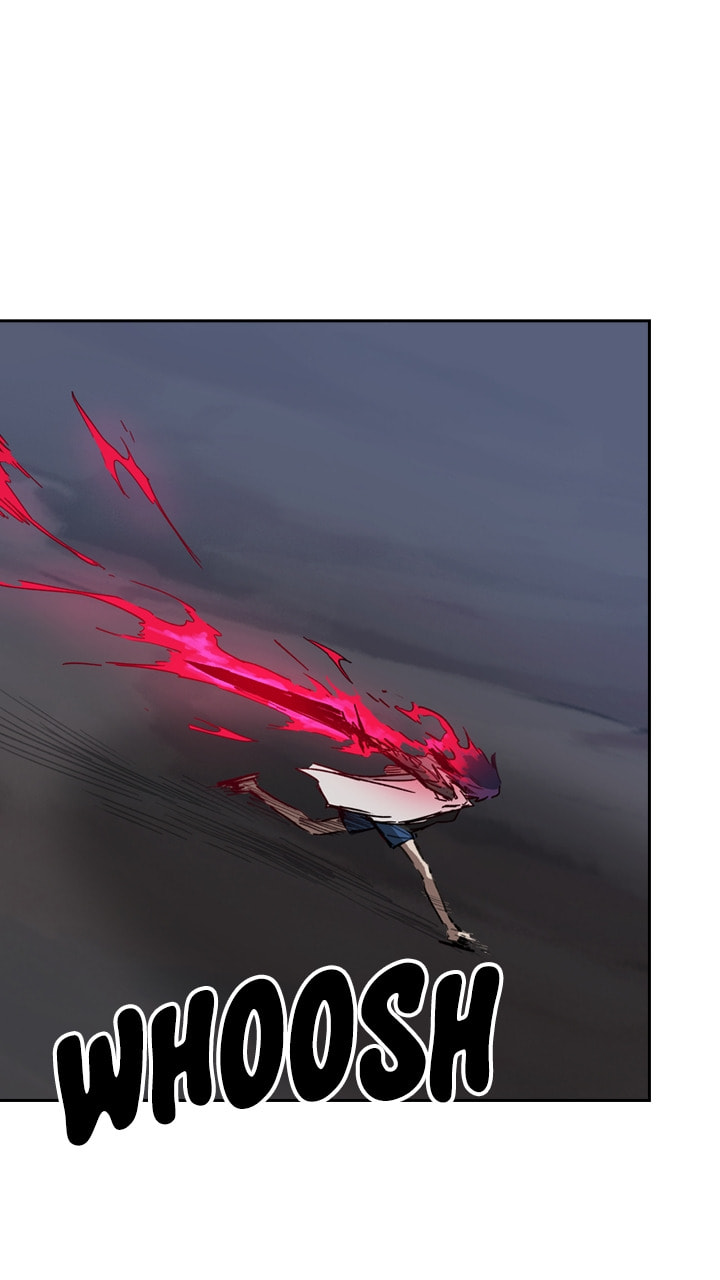 Fray Chapter 53 page 65 - 