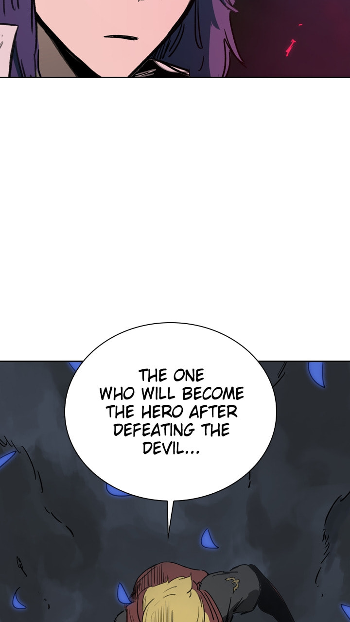 Fray Chapter 53 page 69 - 