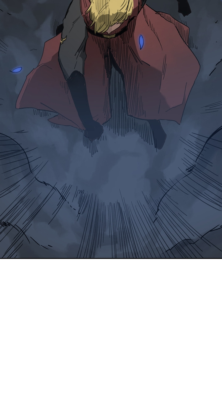 Fray Chapter 53 page 70 - 