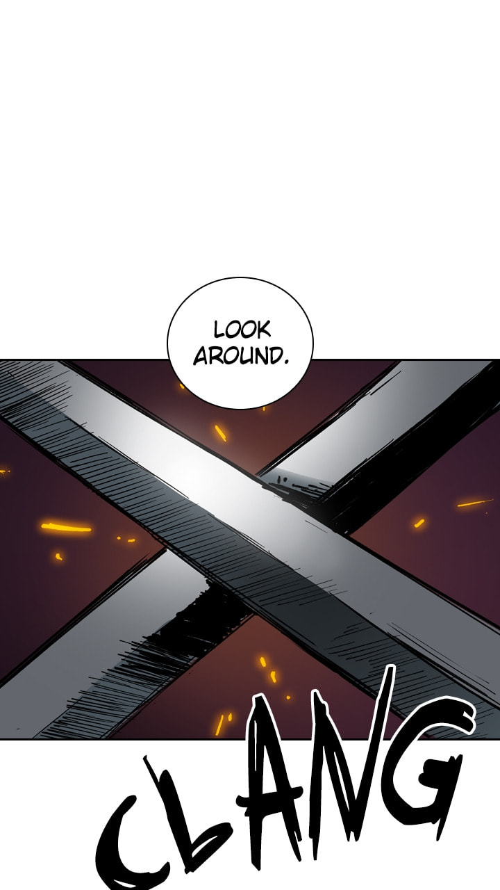 Fray Chapter 53 page 8 - 
