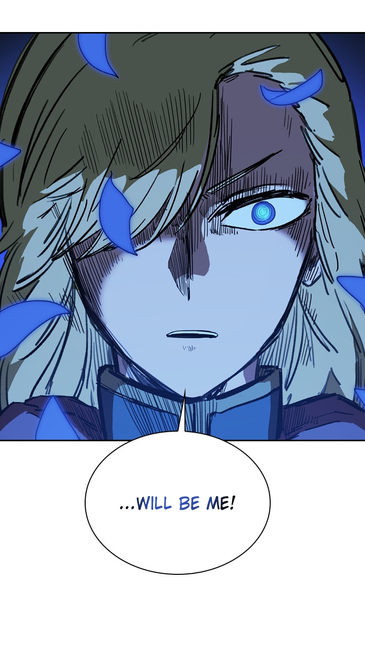 Fray Chapter 53 page 71 - 
