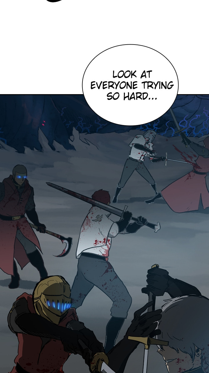 Fray Chapter 53 page 9 - 