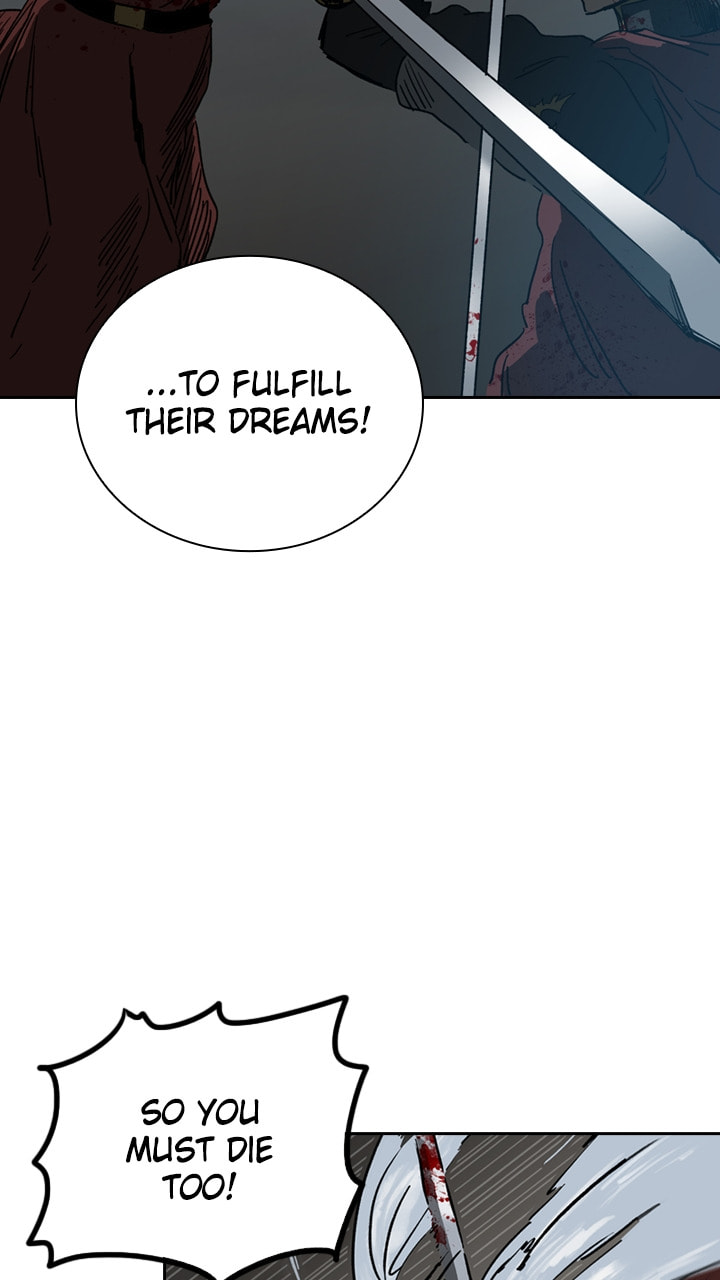 Fray Chapter 53 page 10 - 