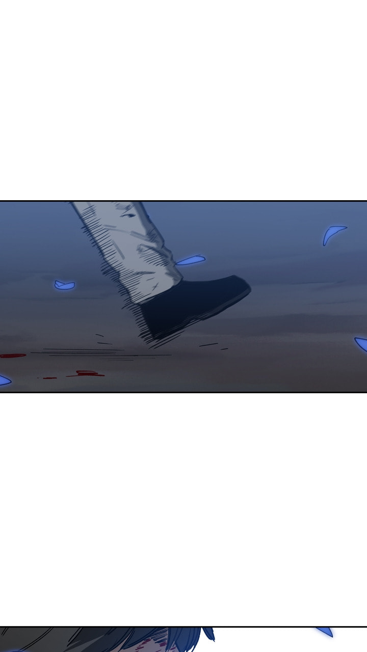 Fray Chapter 54 page 2 - 
