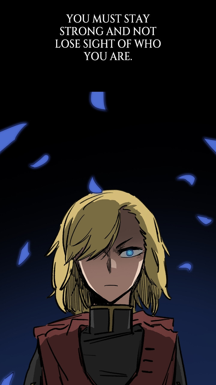 Fray Chapter 54 page 13 - 