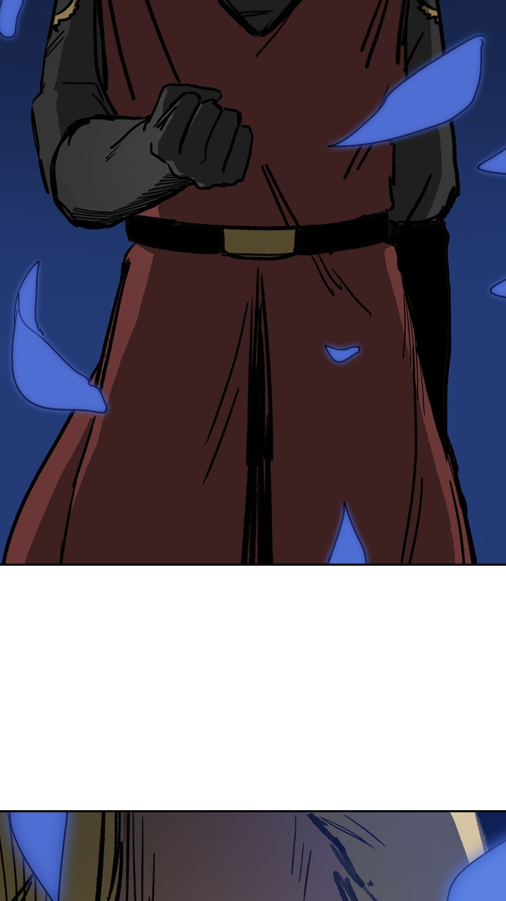Fray Chapter 54 page 14 - 