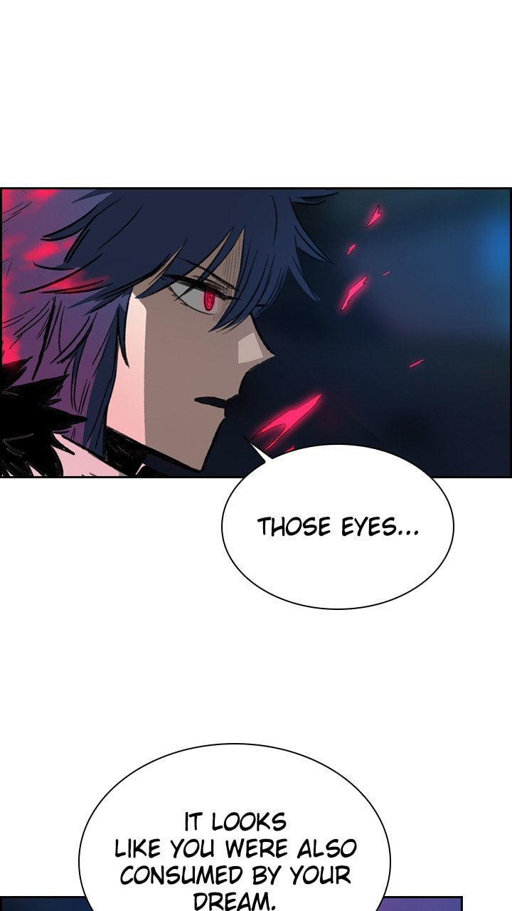 Fray Chapter 54 page 18 - 
