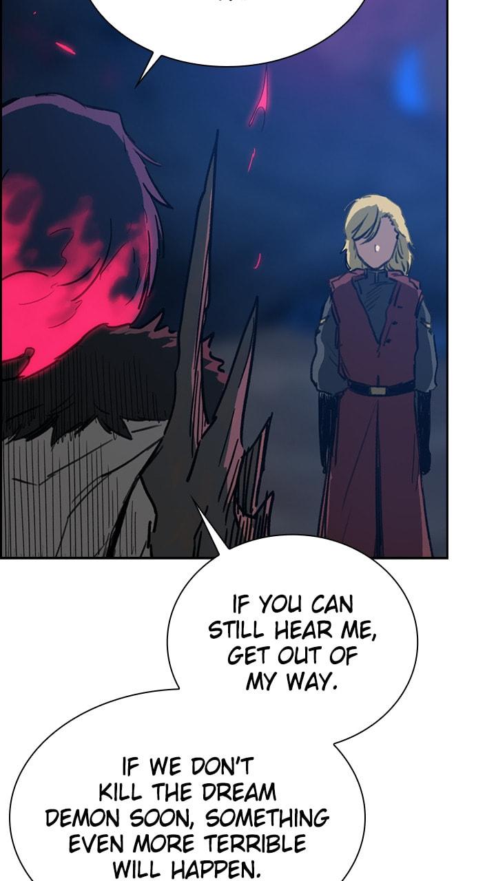 Fray Chapter 54 page 19 - 