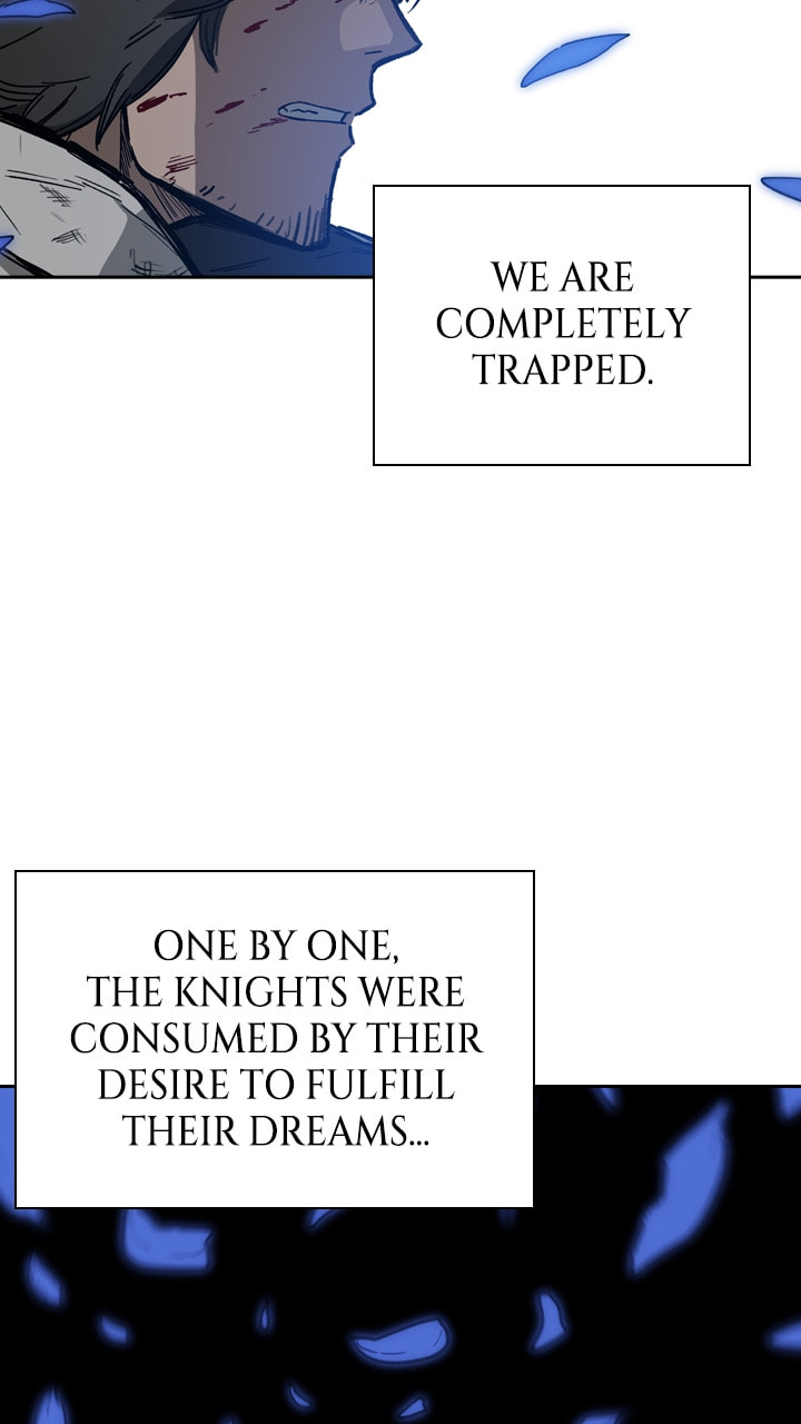 Fray Chapter 54 page 3 - 