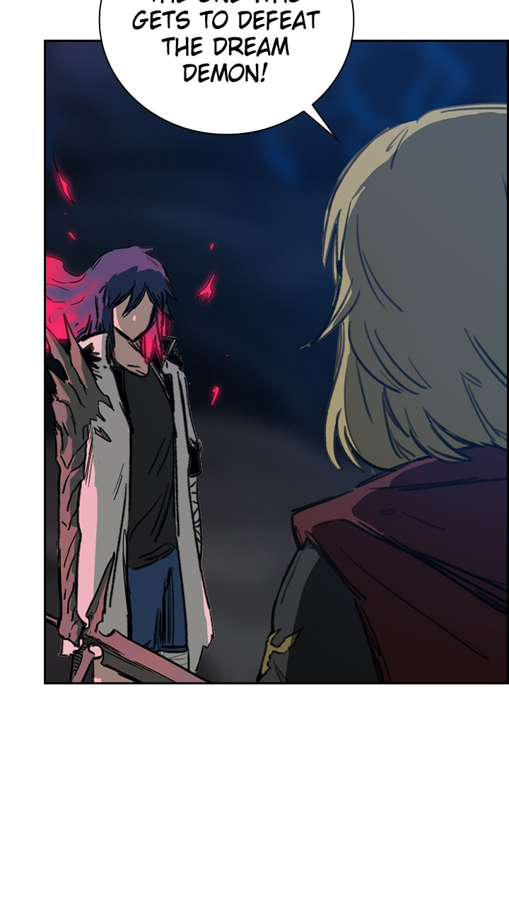 Fray Chapter 54 page 23 - 