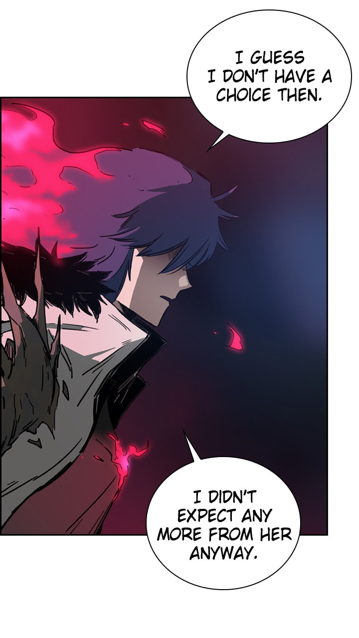 Fray Chapter 54 page 24 - 