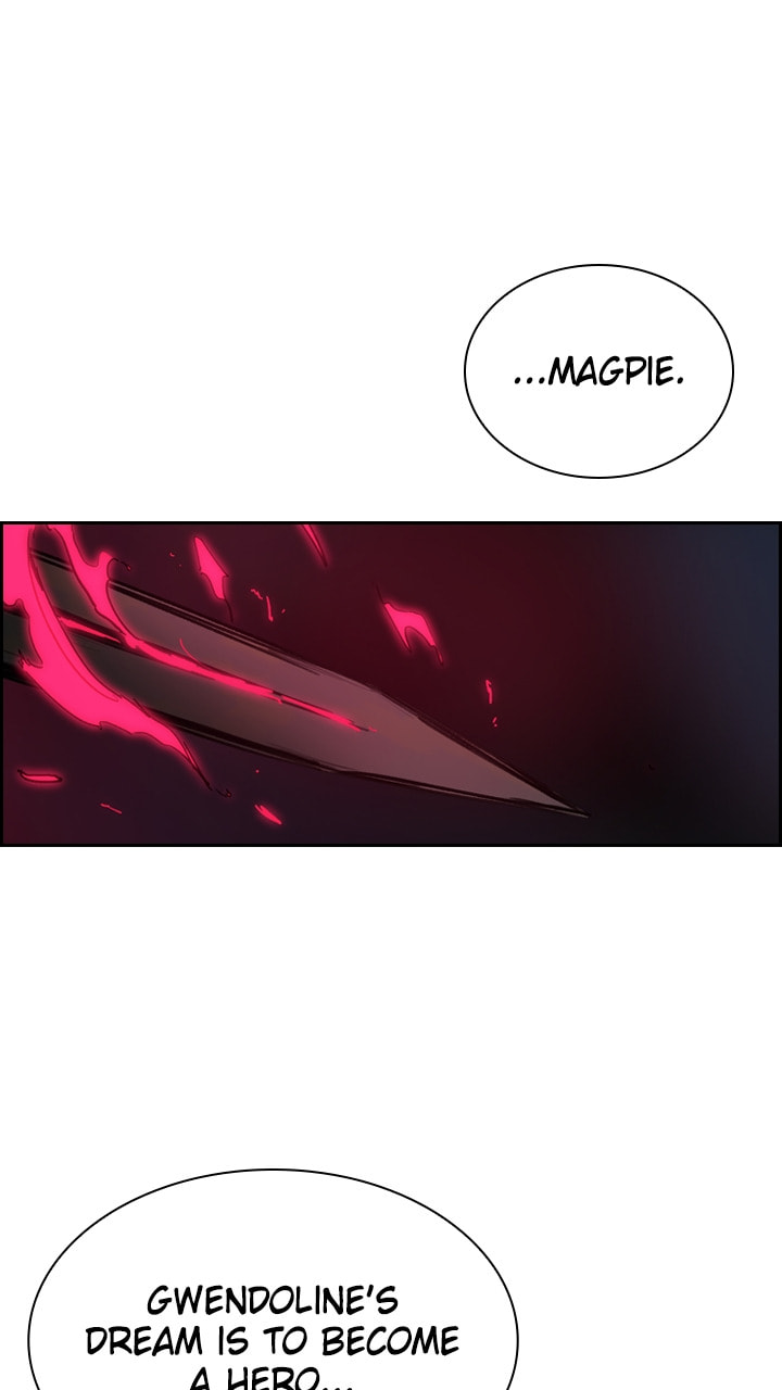 Fray Chapter 54 page 25 - 