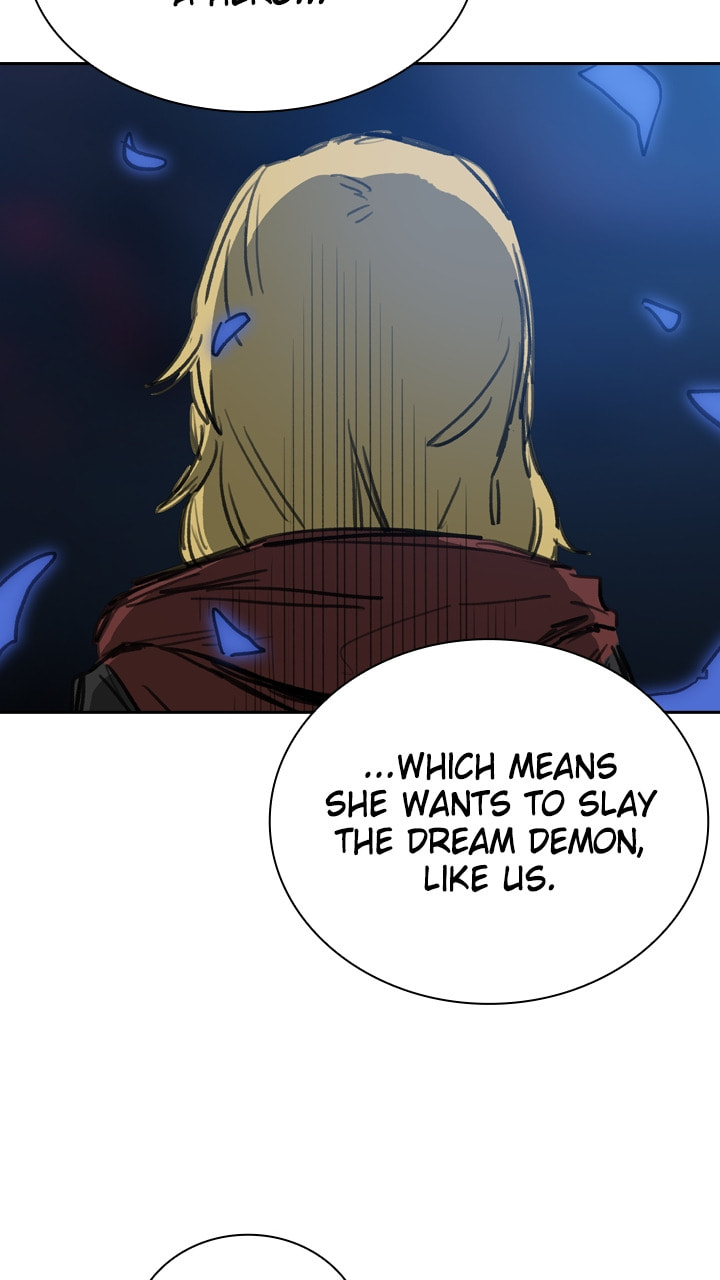 Fray Chapter 54 page 26 - 