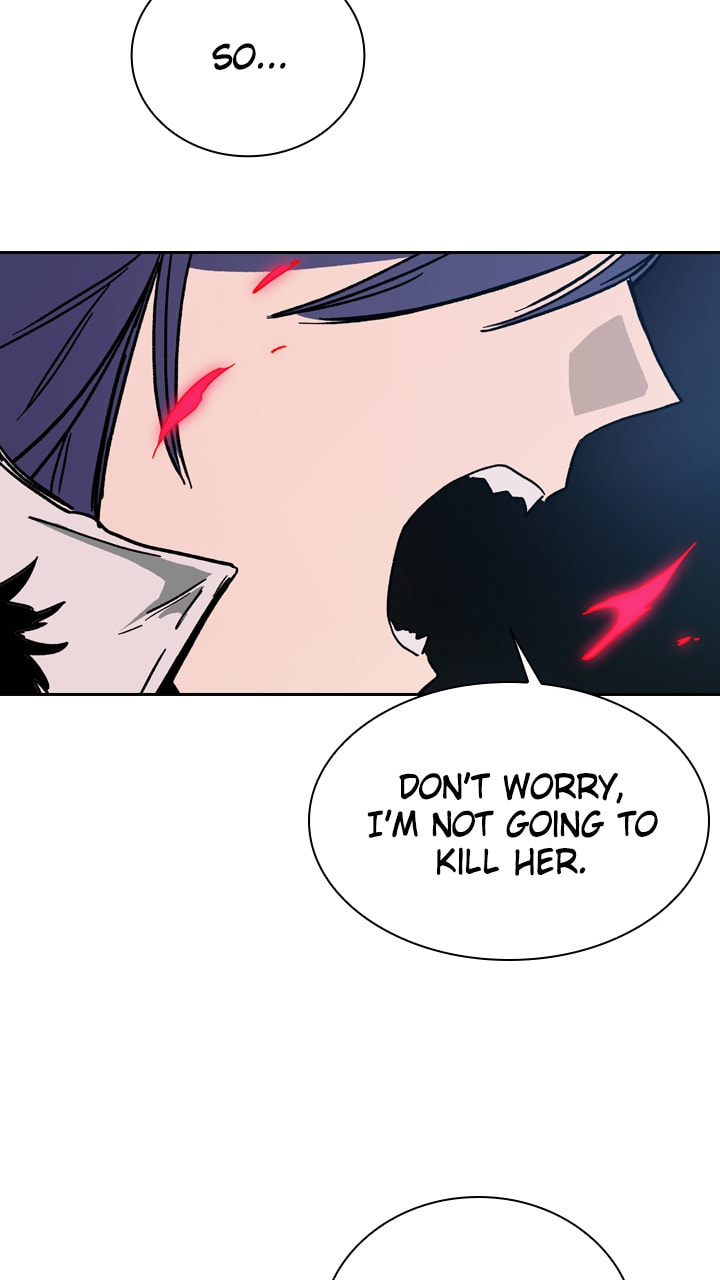 Fray Chapter 54 page 27 - 