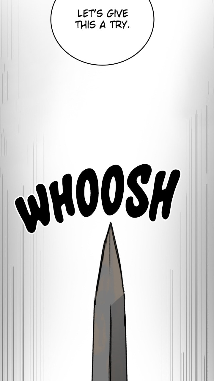 Fray Chapter 54 page 29 - 