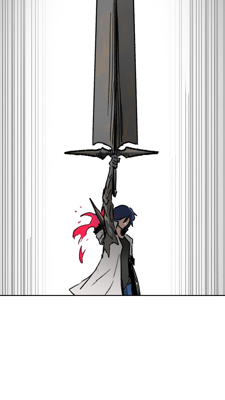 Fray Chapter 54 page 30 - 