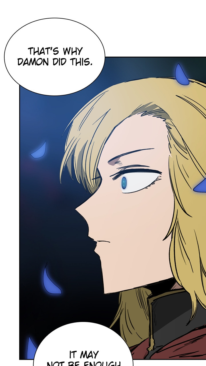 Fray Chapter 54 page 32 - 