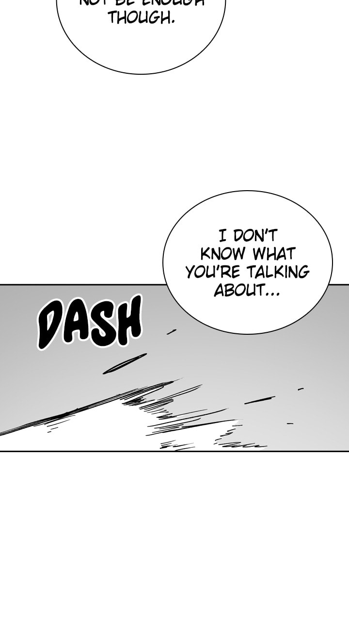 Fray Chapter 54 page 33 - 