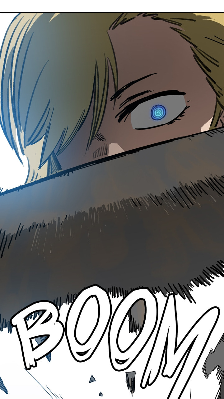 Fray Chapter 54 page 35 - 
