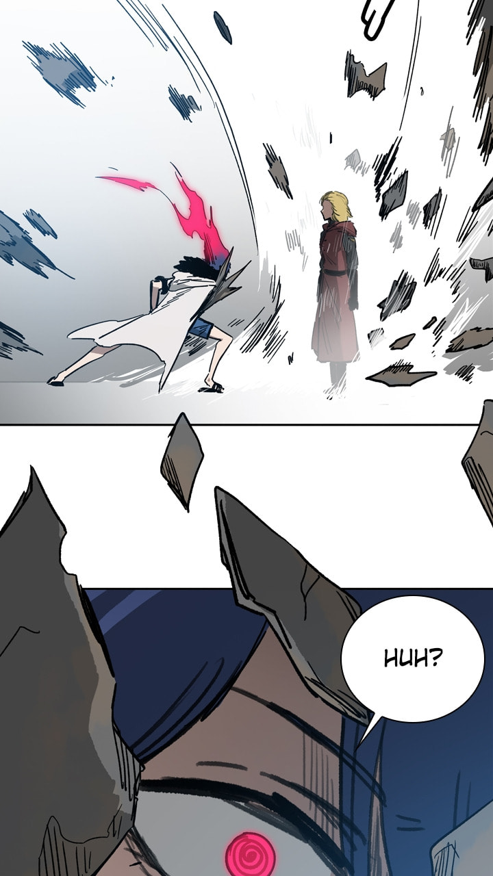 Fray Chapter 54 page 36 - 