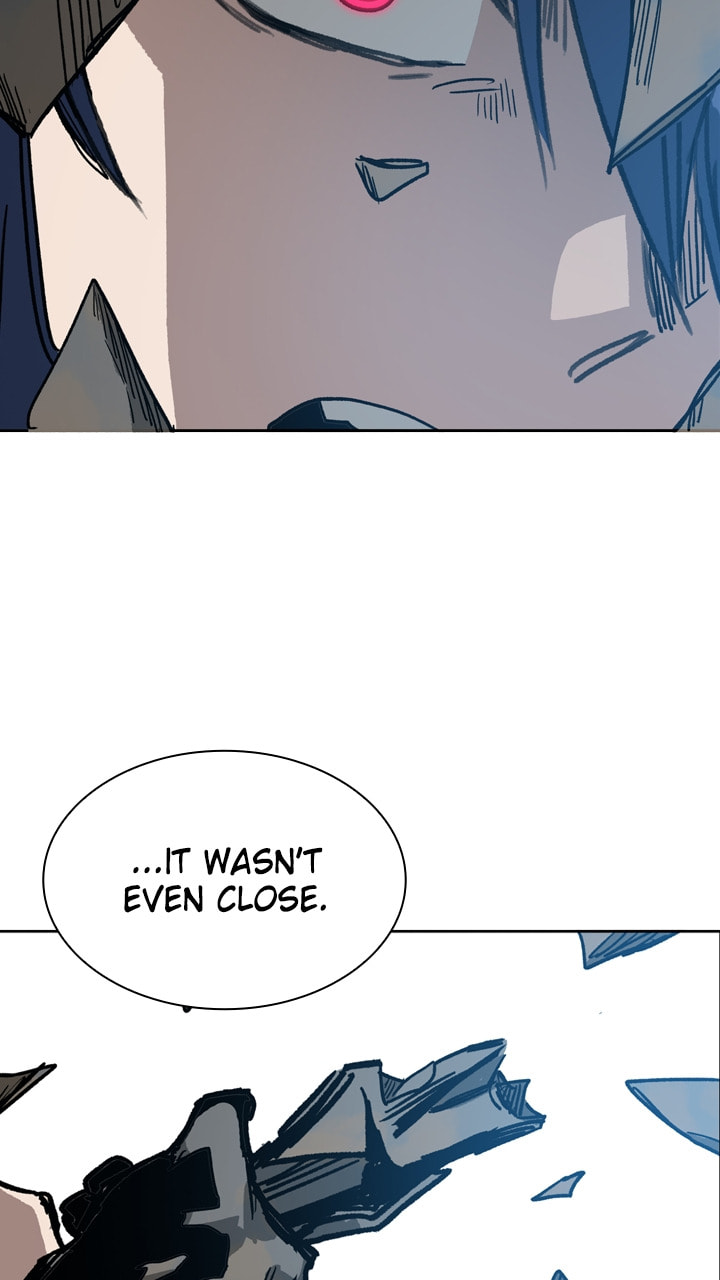 Fray Chapter 54 page 37 - 