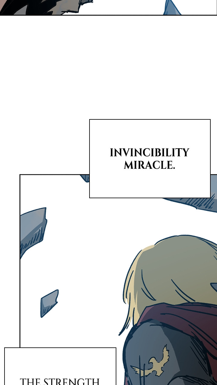Fray Chapter 54 page 38 - 