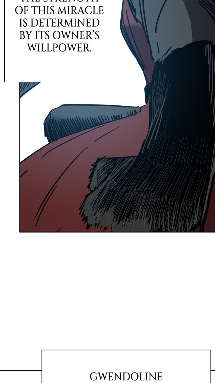 Fray Chapter 54 page 39 - 