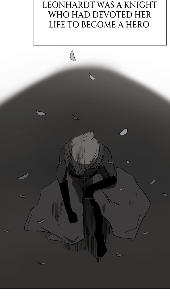 Fray Chapter 54 page 40 - 