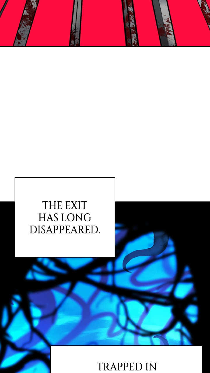 Fray Chapter 54 page 5 - 