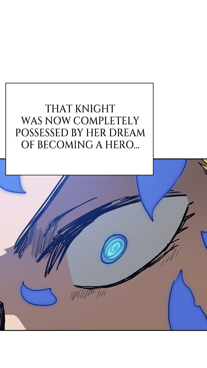 Fray Chapter 54 page 41 - 