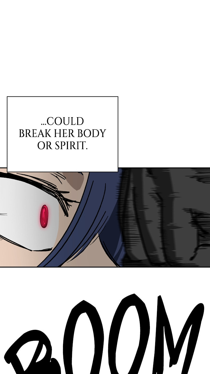 Fray Chapter 54 page 43 - 